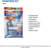 DOMS Painting Kit Combo Pack